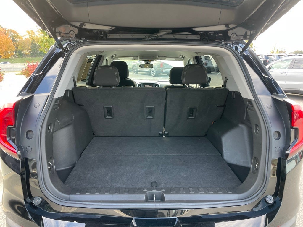 2022 GMC Terrain SLE - HEATED SEATS / WIRELESS CARPLAY