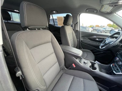 2022 GMC Terrain SLE - HEATED SEATS / WIRELESS CARPLAY