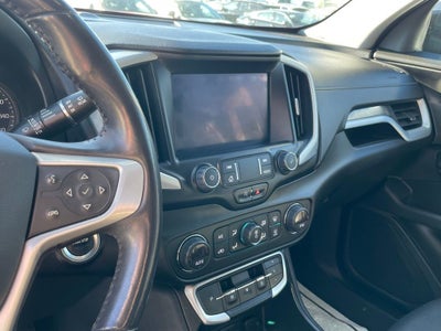 2022 GMC Terrain SLT - ELEVATION EDITION / ADAPTIVE CRUISE