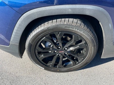 2022 GMC Terrain SLT - ELEVATION EDITION / ADAPTIVE CRUISE