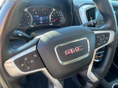 2024 GMC Terrain SLE - WIRELESS CARPLAY / AWD