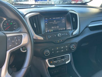 2024 GMC Terrain SLE - WIRELESS CARPLAY / AWD