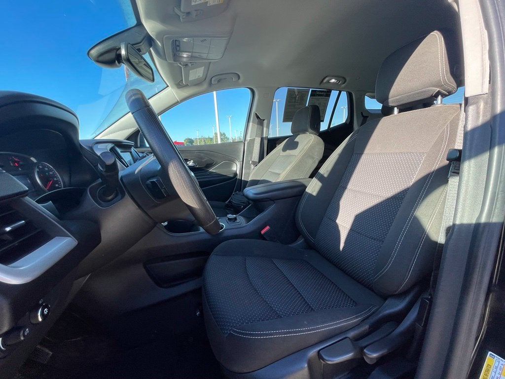 2024 GMC Terrain SLE - WIRELESS CARPLAY / AWD