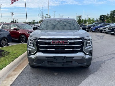 2025 GMC Terrain Elevation - APPLE CARPLAY / ALL WHEEL DRIVE