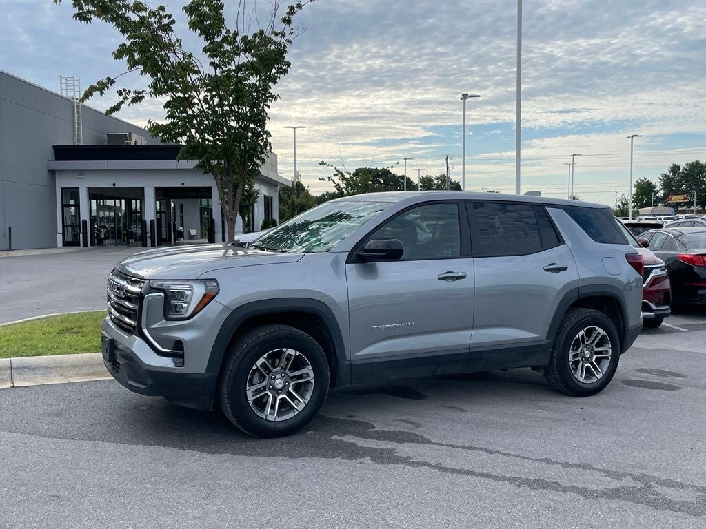 2025 GMC Terrain Elevation - APPLE CARPLAY / ALL WHEEL DRIVE