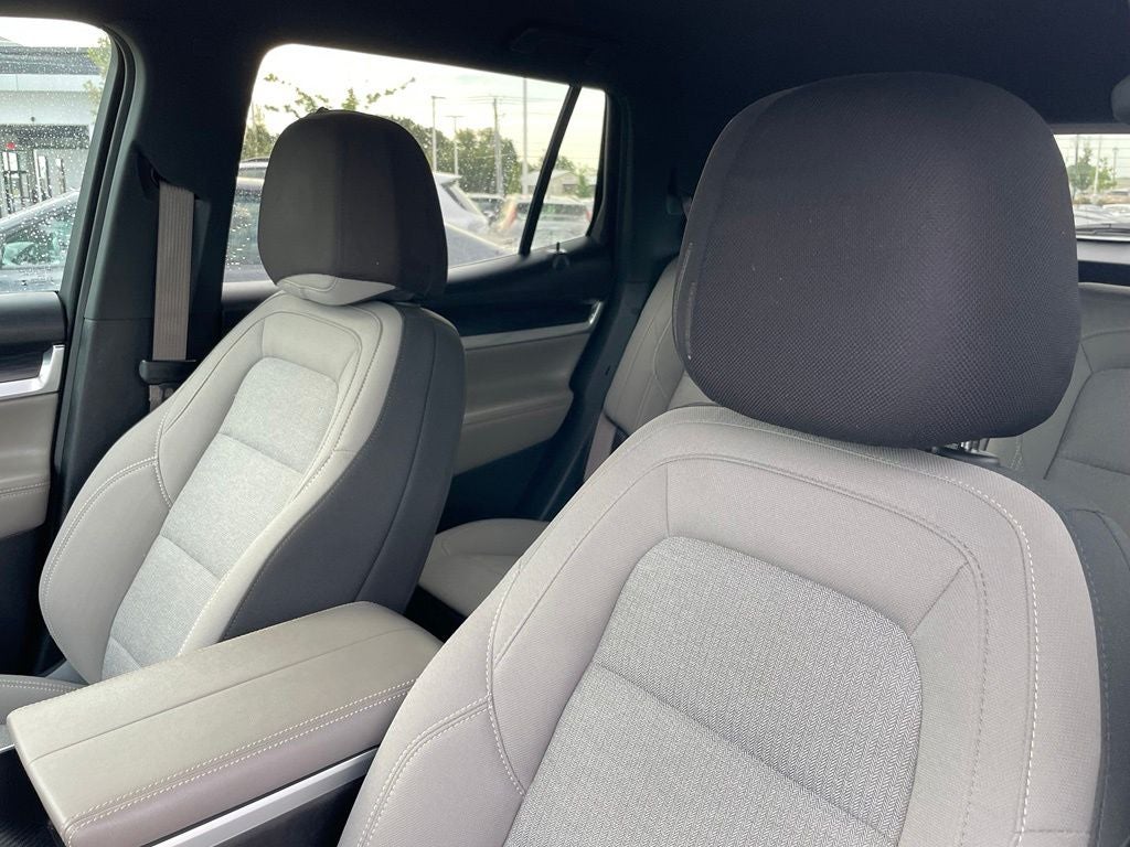 2025 GMC Terrain Elevation - APPLE CARPLAY / ALL WHEEL DRIVE