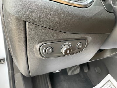 2021 Chevrolet Equinox Premier - HEATED STEERING WHEEL / TWO-TONE INTERIOR