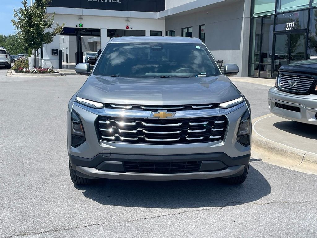 2026 Chevrolet Equinox LT - NAVIGATION / POWER LIFTGATE