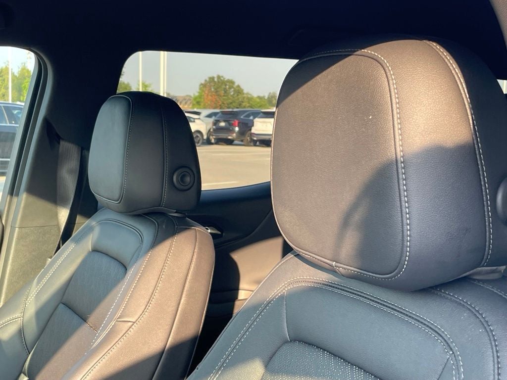 2026 Chevrolet Equinox LT - NAVIGATION / POWER LIFTGATE