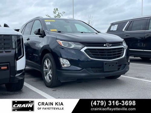 2020 Chevrolet Equinox LT - POWER LIFTGATE / REMOTE START