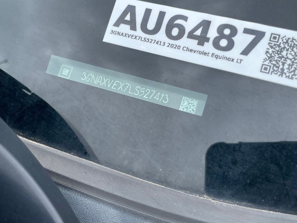 2020 Chevrolet Equinox LT - POWER LIFTGATE / REMOTE START