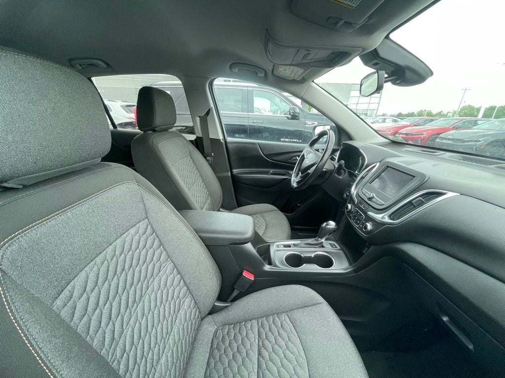 2020 Chevrolet Equinox LT - POWER LIFTGATE / REMOTE START