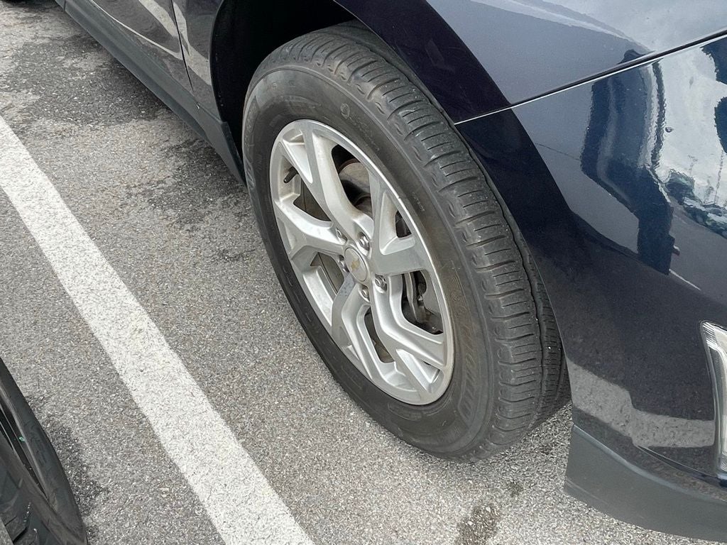 2020 Chevrolet Equinox LT - POWER LIFTGATE / REMOTE START