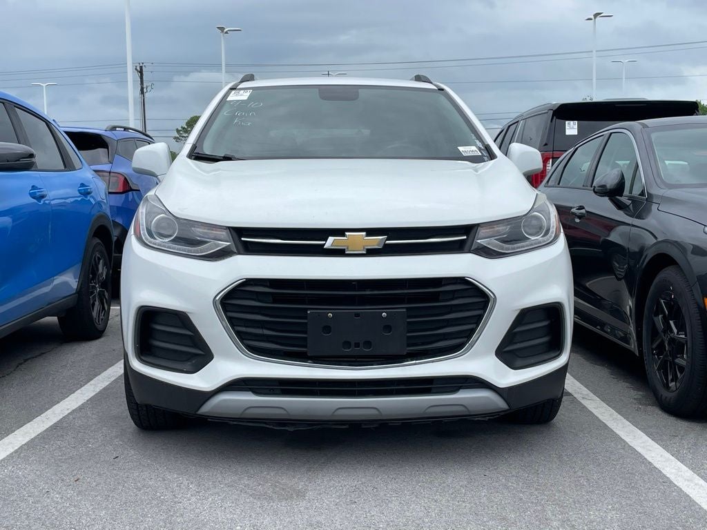 2020 Chevrolet Trax LT - APPLE CARPLAY / KEYLESS ENTRY