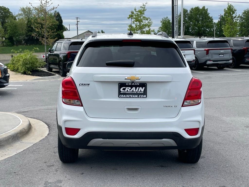 2020 Chevrolet Trax LT - APPLE CARPLAY / KEYLESS ENTRY