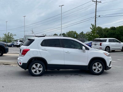 2020 Chevrolet Trax LT - APPLE CARPLAY / KEYLESS ENTRY