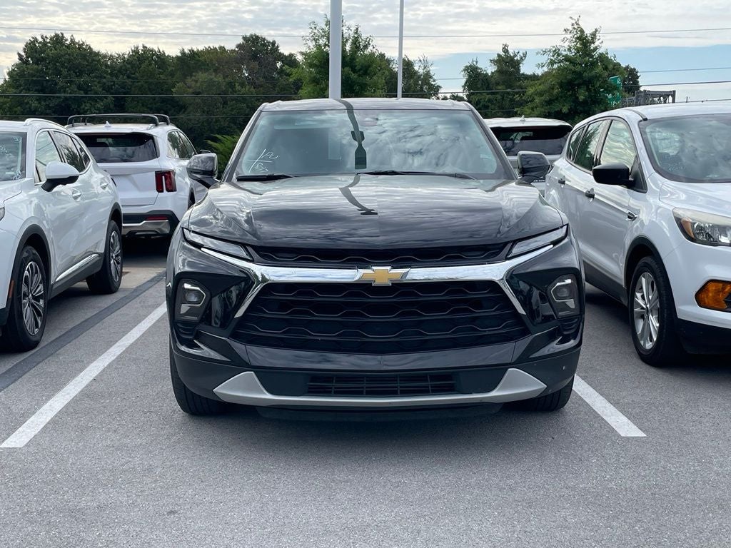 2025 Chevrolet Blazer LT - APPLE CARPLAY / POWER DRIVER SEAT