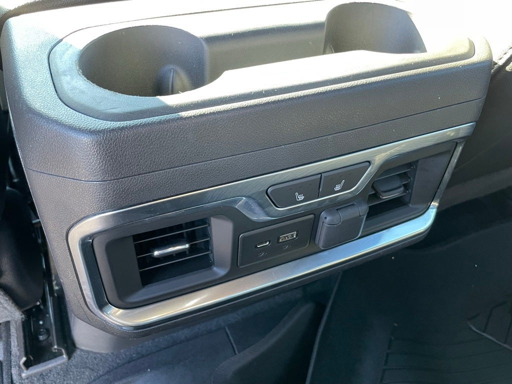 2020 GMC Sierra 1500 AT4 - NAVIGATION / OFFROAD SUSPENSION