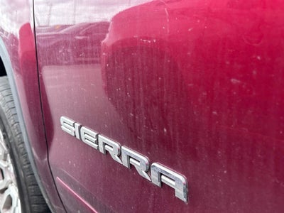2016 GMC Sierra 1500 SLE - Z71 PKG / TOWING PKG