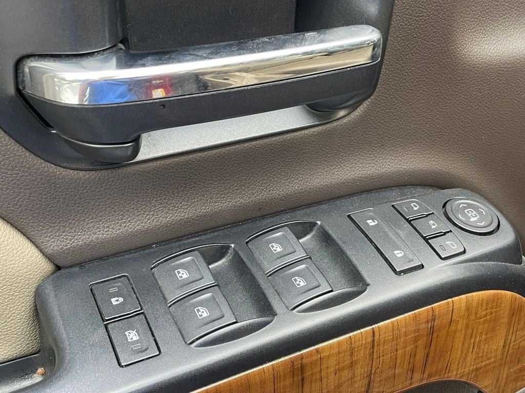 2018 GMC Sierra 1500 SLT - REMOTE START / VENTILATED SEATS