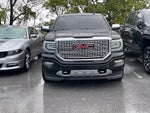 2018 GMC Sierra 1500 Denali Ultimate - VENTILATED SEATS / POWER SUNROOF