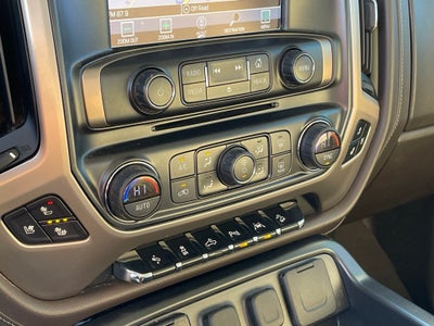 2018 GMC Sierra 1500 Denali - MOONROOF / CLEAN CARFAX