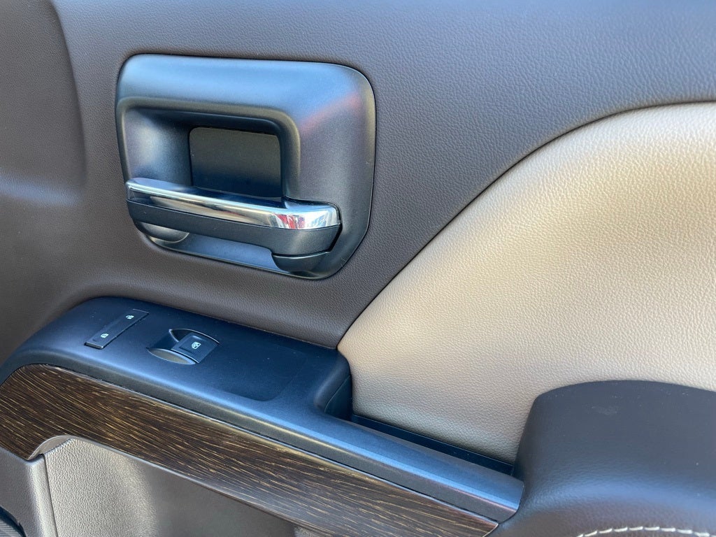 2018 GMC Sierra 1500 Denali - MOONROOF / CLEAN CARFAX