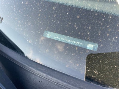 2023 GMC Sierra 1500 SLT - X31 OFF ROAD PKG / BOSE SOUND SYSTEM