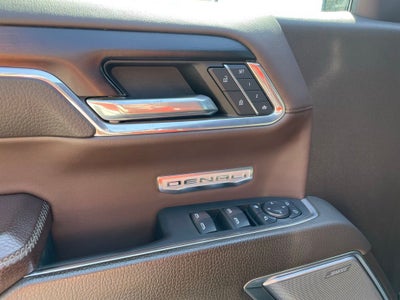 2024 GMC Sierra 1500 Denali - VENTILATED SEATS / WIRELESS APPLE CARPLAY