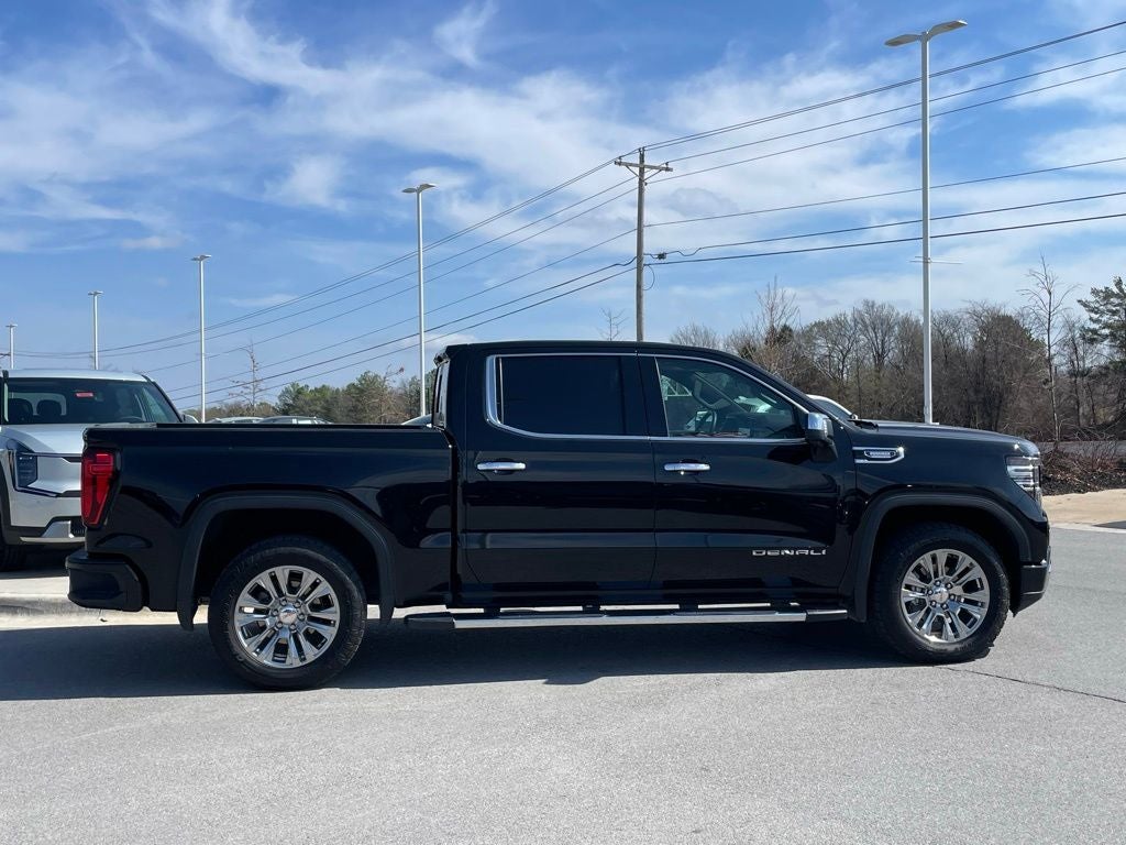 2024 GMC Sierra 1500 Denali - VENTILATED SEATS / WIRELESS APPLE CARPLAY