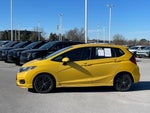 2018 Honda Fit Sport - 36 MPG / APPLE CARPLAY