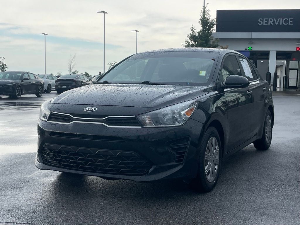 2021 Kia Rio LX - APPLE CARPLAY / CLEAN CARFAX