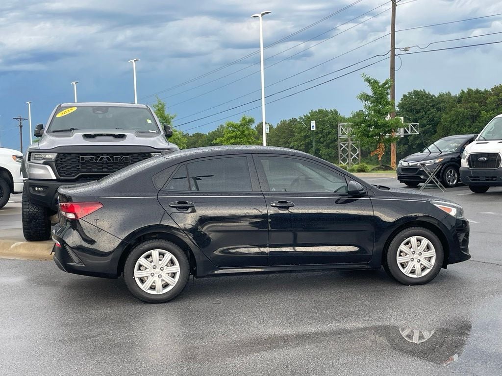 2021 Kia Rio LX - APPLE CARPLAY / CLEAN CARFAX
