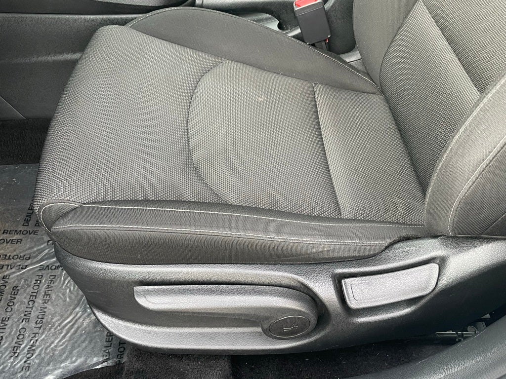 2023 Kia Forte LXS - KIA CERTIFIED / APPLE CARPLAY