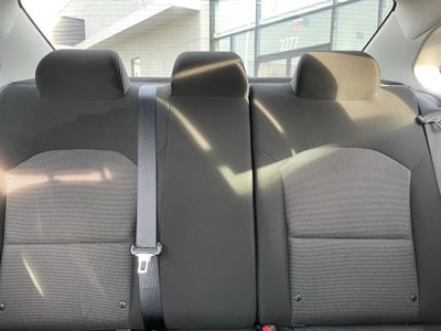 2023 Kia Forte LXS - KIA CERTIFIED / APPLE CARPLAY