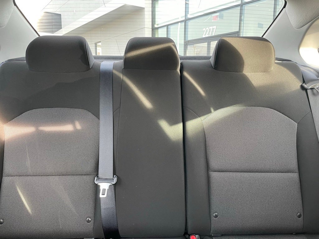 2023 Kia Forte LXS - KIA CERTIFIED / APPLE CARPLAY