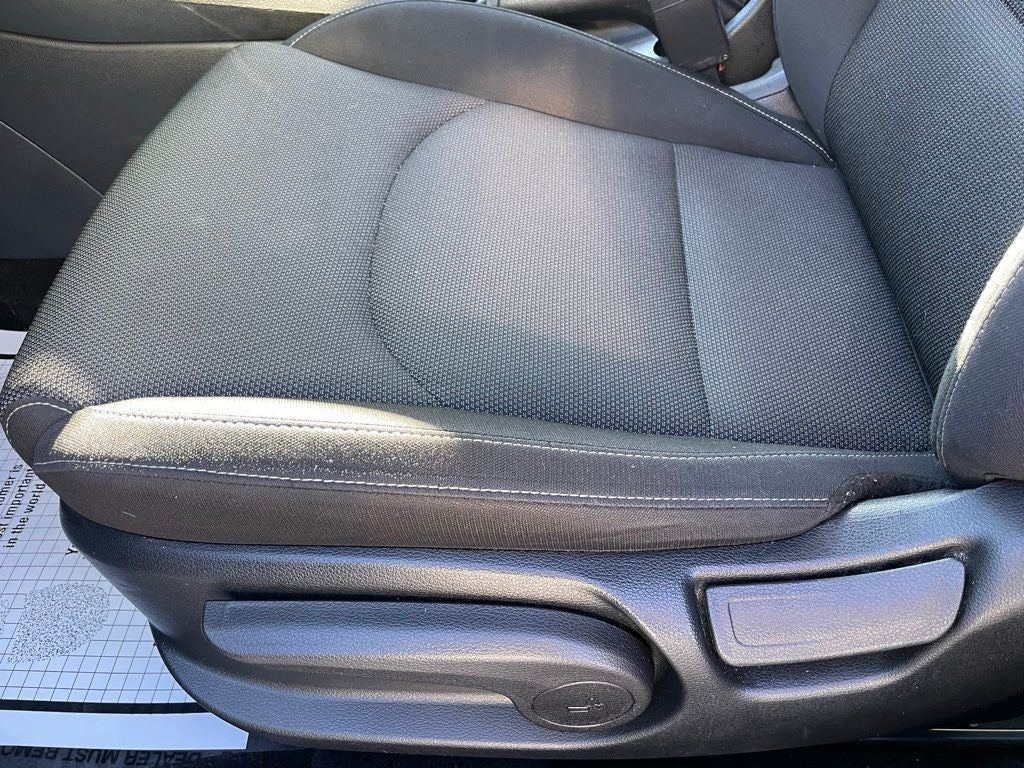 2024 Kia Forte LXS - KIA CERTIFIED / 8 INCH TOUCHSCREEN