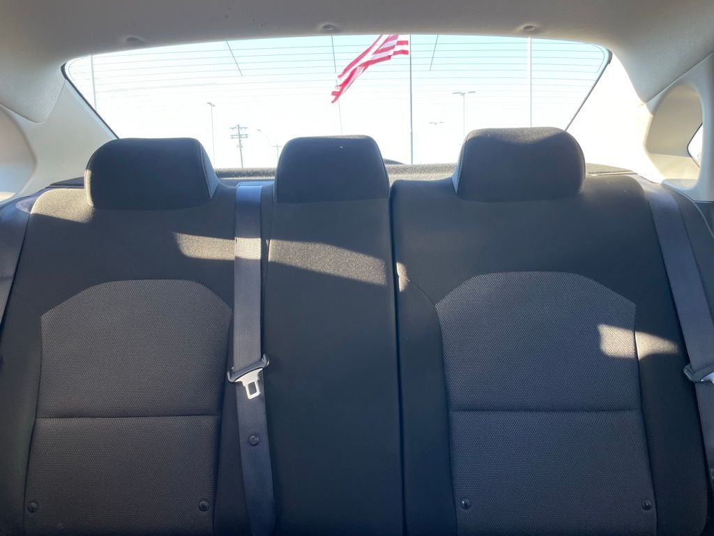 2024 Kia Forte LXS - KIA CERTIFIED / 8 INCH TOUCHSCREEN