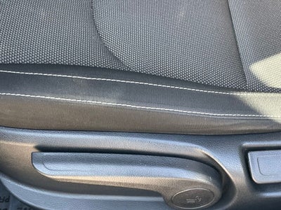 2024 Kia Forte LXS - KIA CERTIFIED / LANE KEEP ASSIST