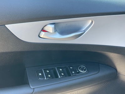 2024 Kia Forte LXS - KIA CERTIFIED / LANE KEEP ASSIST