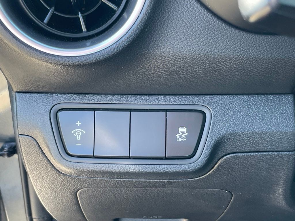 2024 Kia Forte LXS - KIA CERTIFIED / LANE KEEP ASSIST