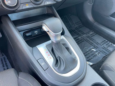 2024 Kia Forte LXS - KIA CERTIFIED / LANE KEEP ASSIST