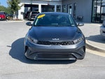 2024 Kia Forte LXS - KIA CERTIFIED / LANE KEEP ASSIST