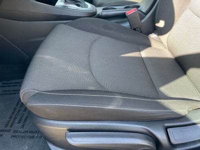 2024 Kia Forte LXS - KIA CERTIFIED / LANE KEEP ASSIST