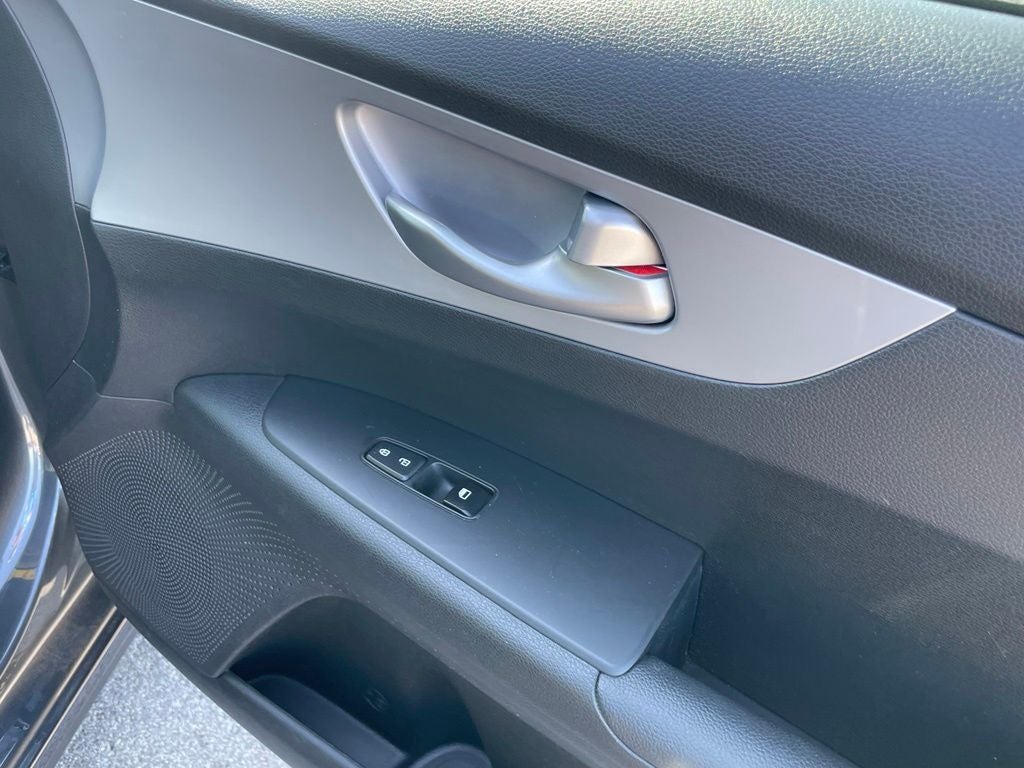 2024 Kia Forte LXS - KIA CERTIFIED / LANE KEEP ASSIST