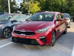 2019 Kia Forte S - APPLE CARPLAY / 40 MPG