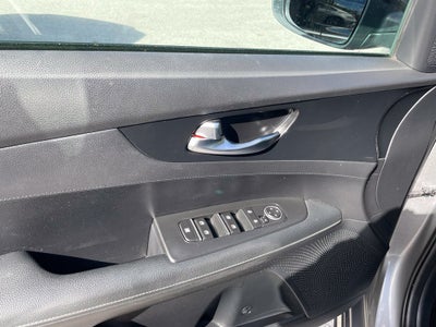 2024 Kia Forte GT-Line - 39 MPG / APPLE CARPLAY