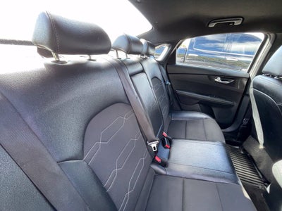 2024 Kia Forte GT-Line - 39 MPG / APPLE CARPLAY