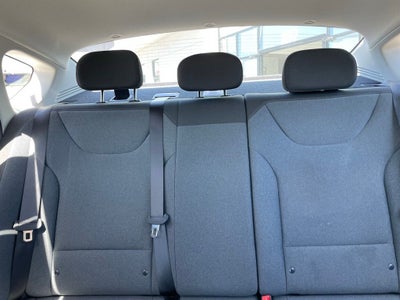 2025 Kia K4 LXS - KIA CERTIFIED / ONE OWNER