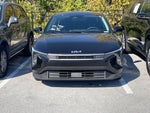 2025 Kia K4 LXS - KIA CERTIFIED / APPLE CARPLAY